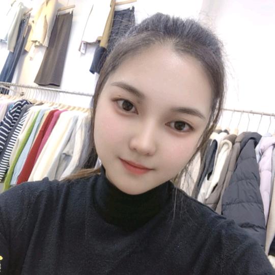 涵琪麻麻