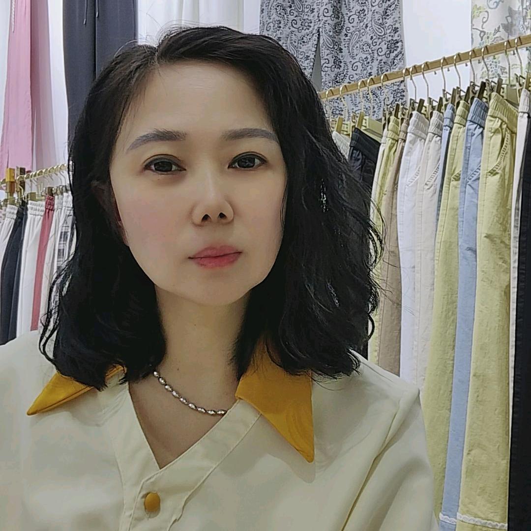 平姐女裤分享