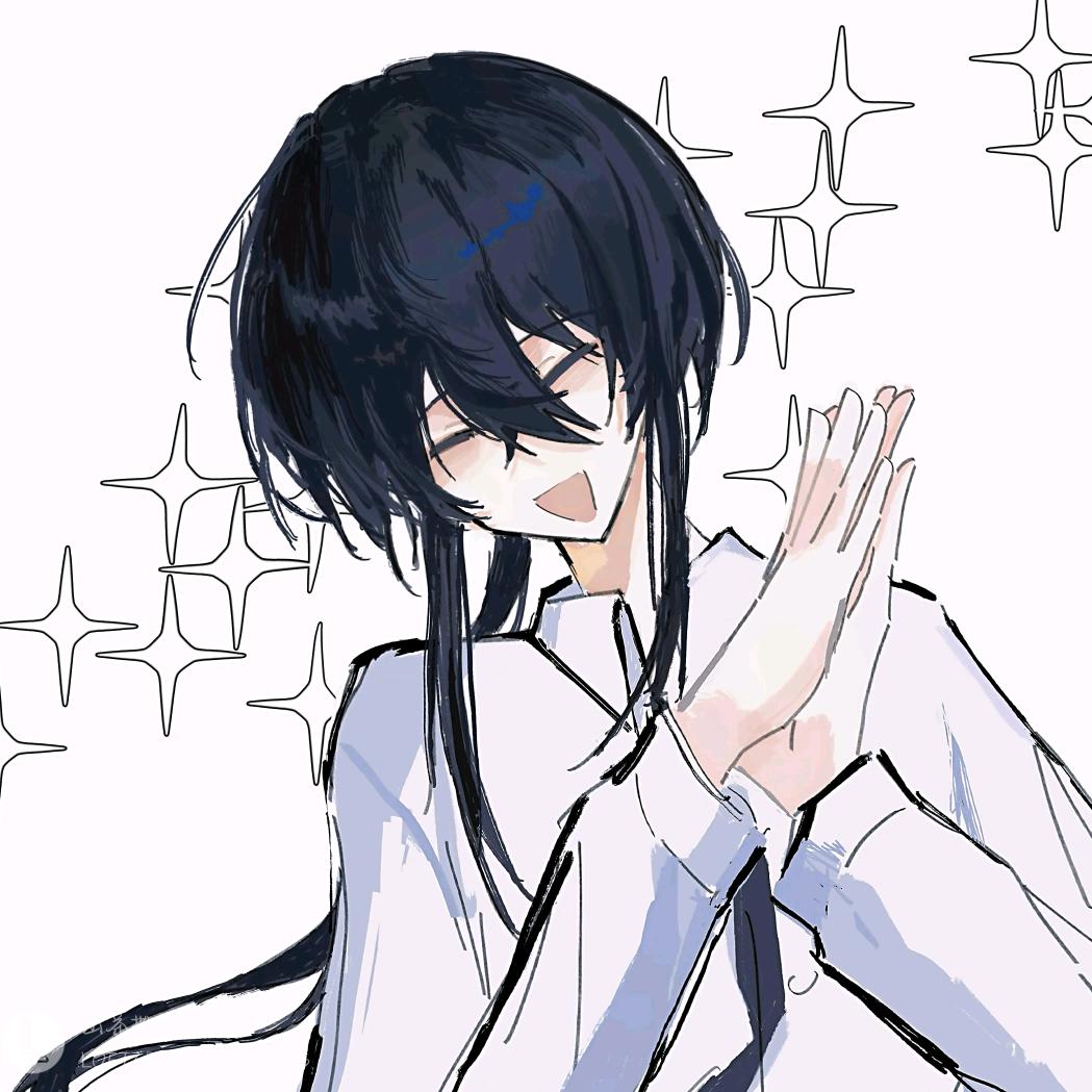别离.