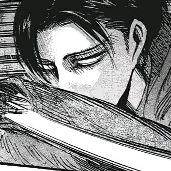 Leviの小饼干
