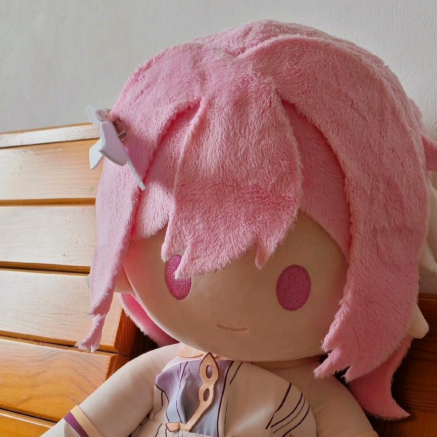 爱莉希雅