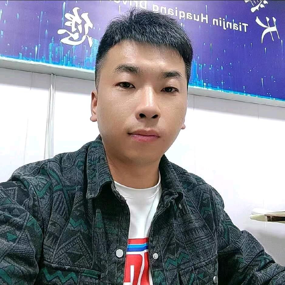天津科目三～杨教练