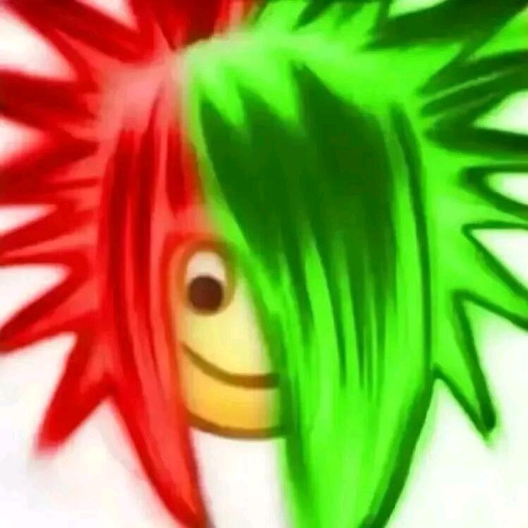 复古女
