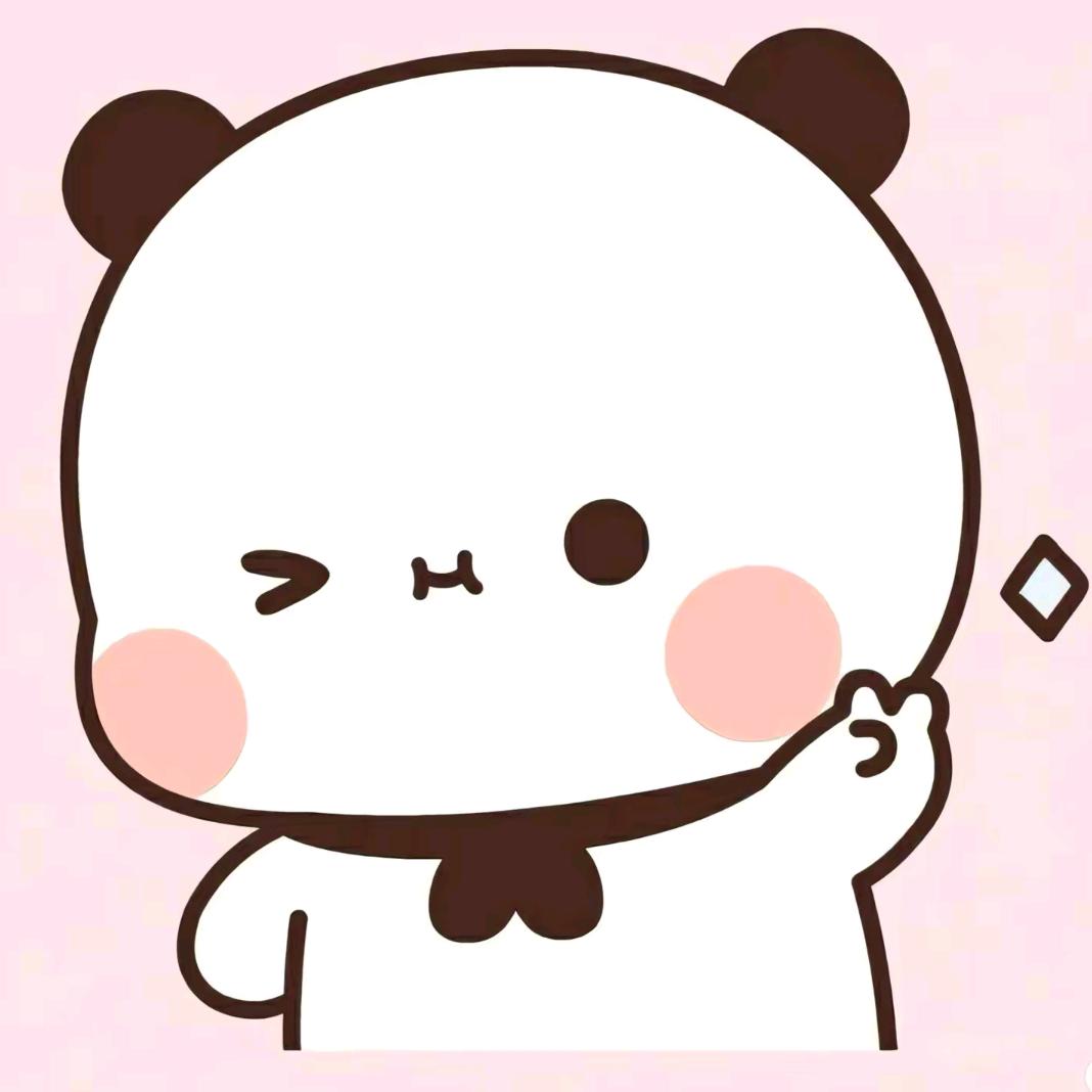 布布不是🐷