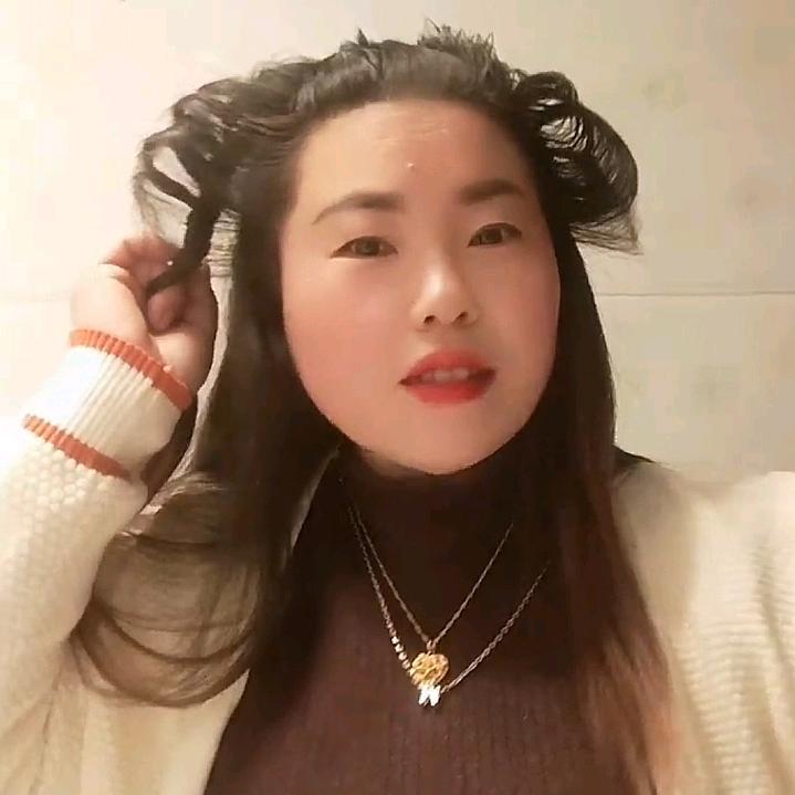 美女