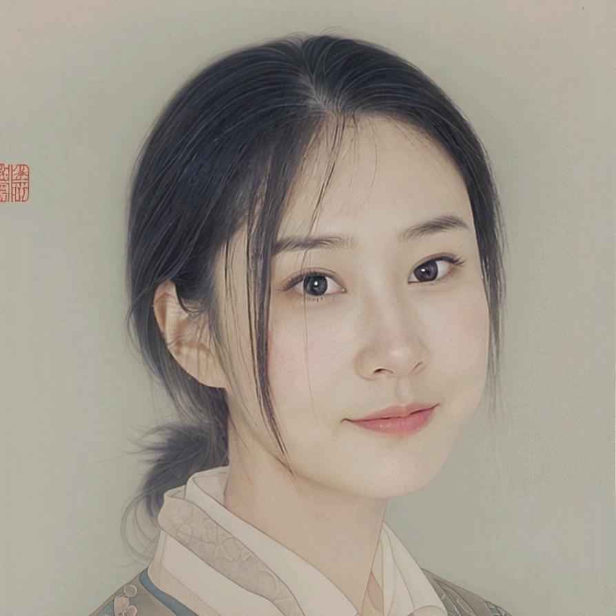 岐心•若水