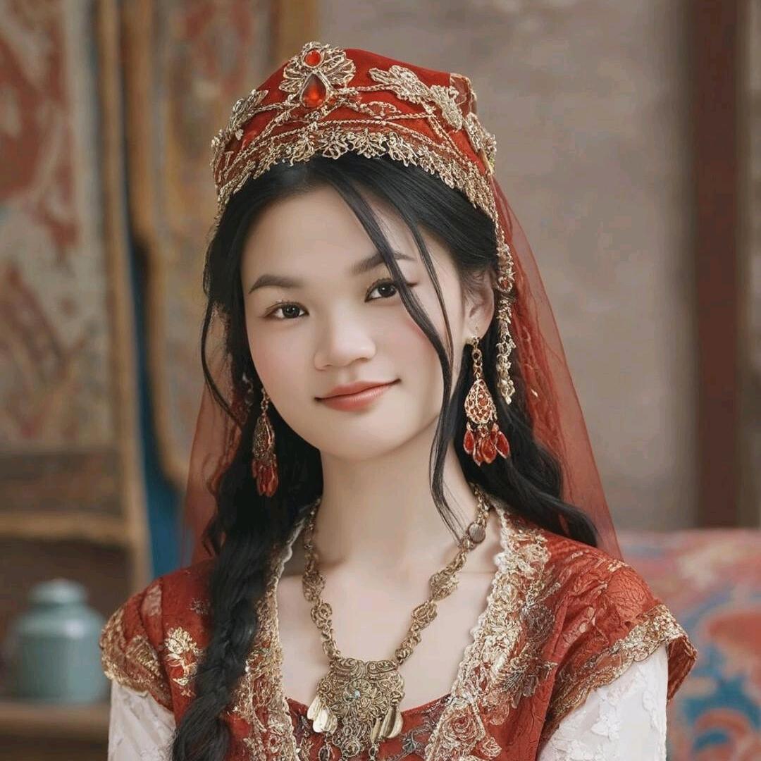 秋萍姐