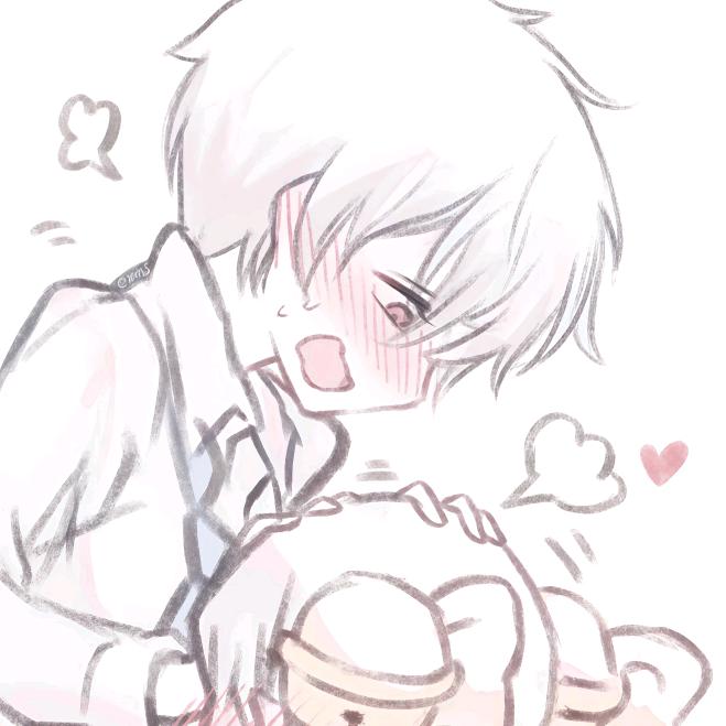 郑颜昕de傲七七（增肌版）