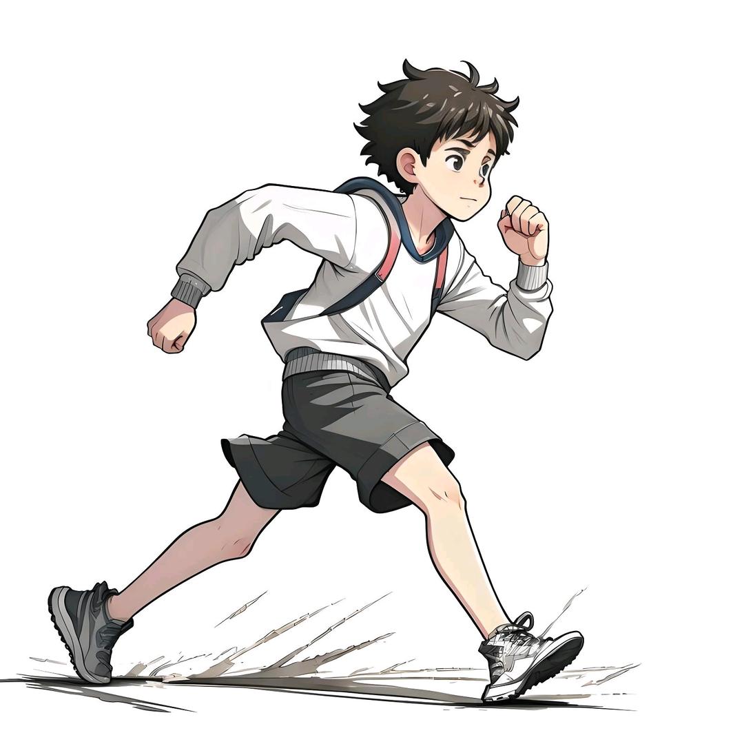 覃家二少