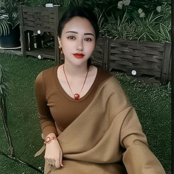 格桑措姆