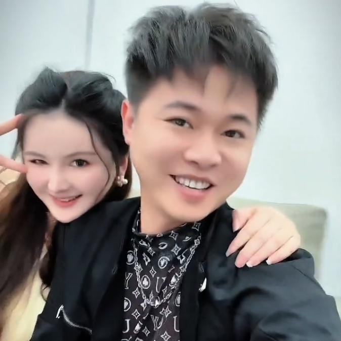 @许华升(华升优选）