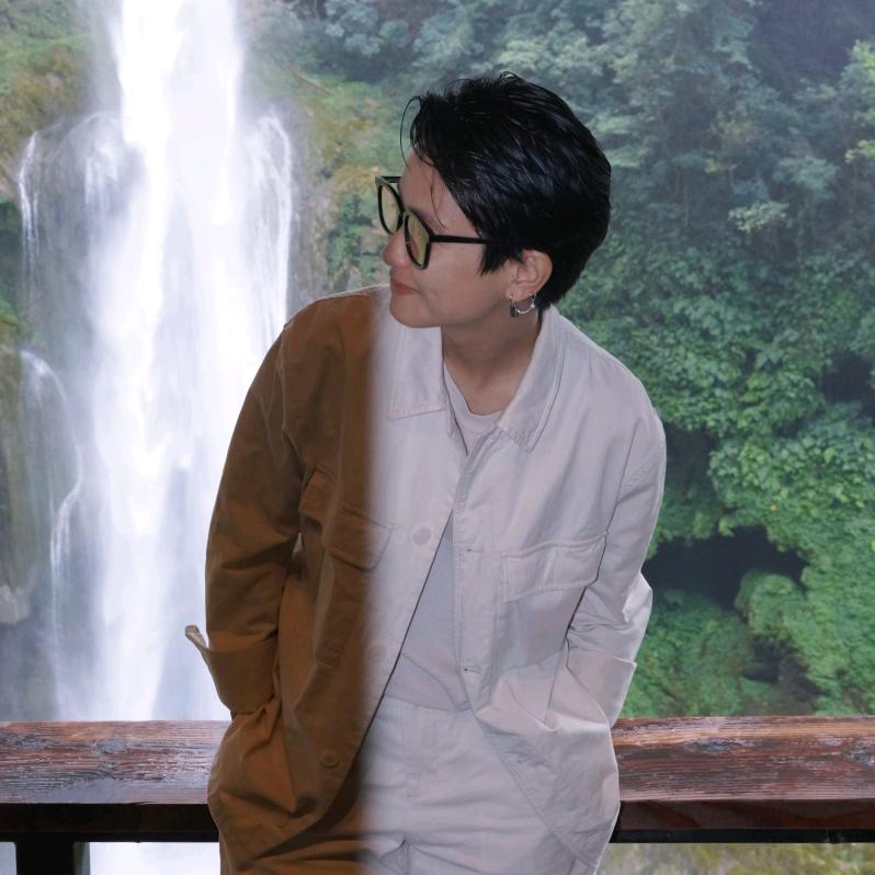 小狗碎碎念