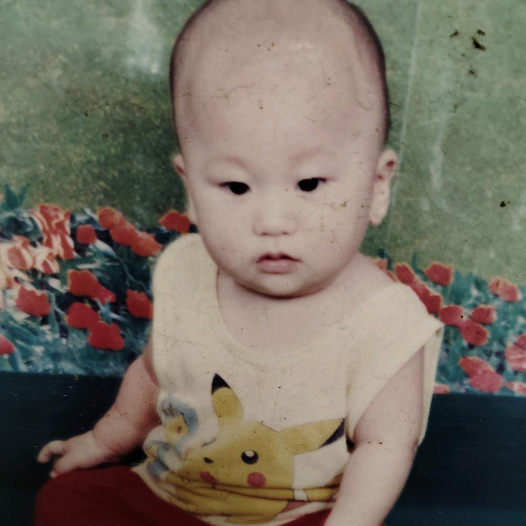 （？洪是妈   谁是儿子′）