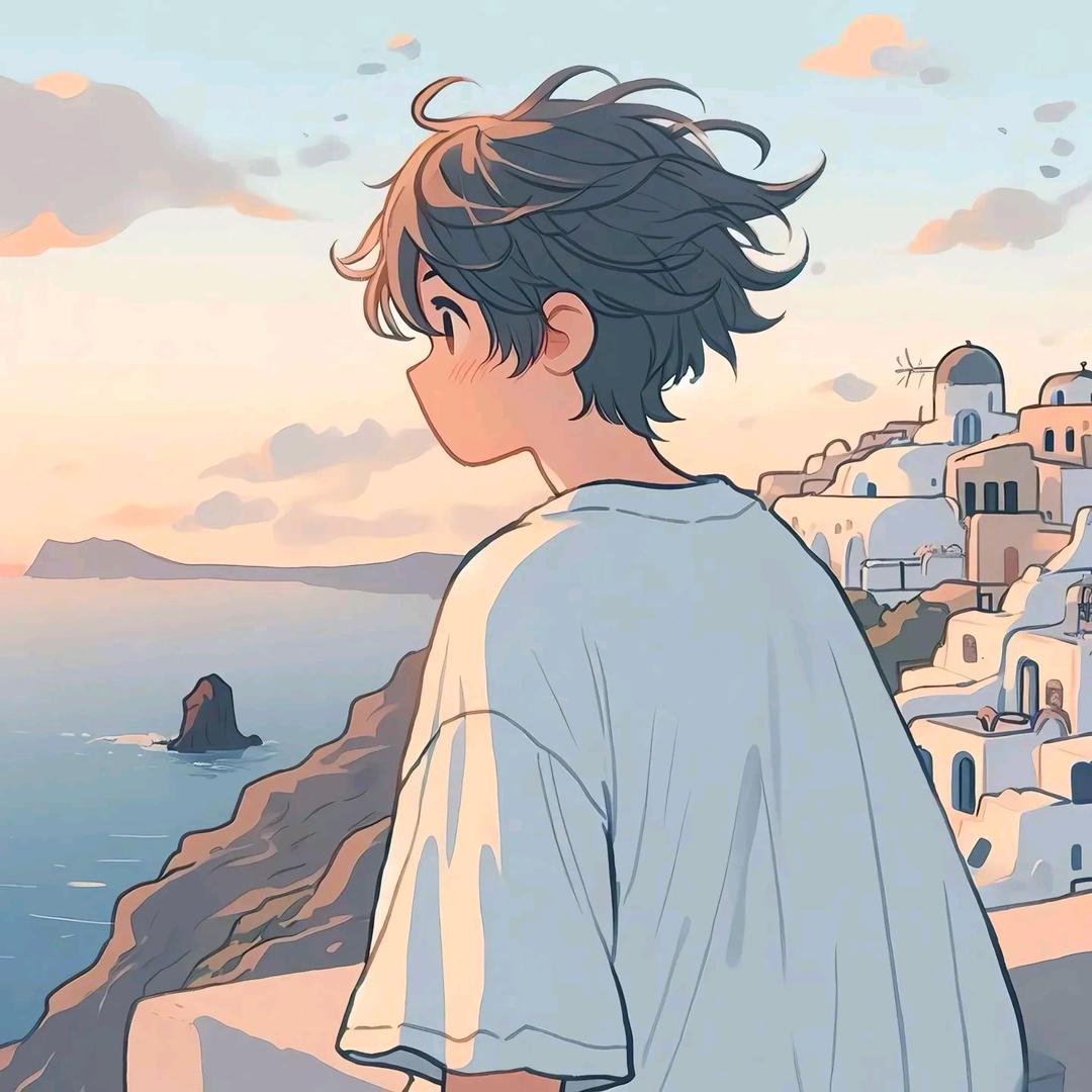 庆（主页取图）