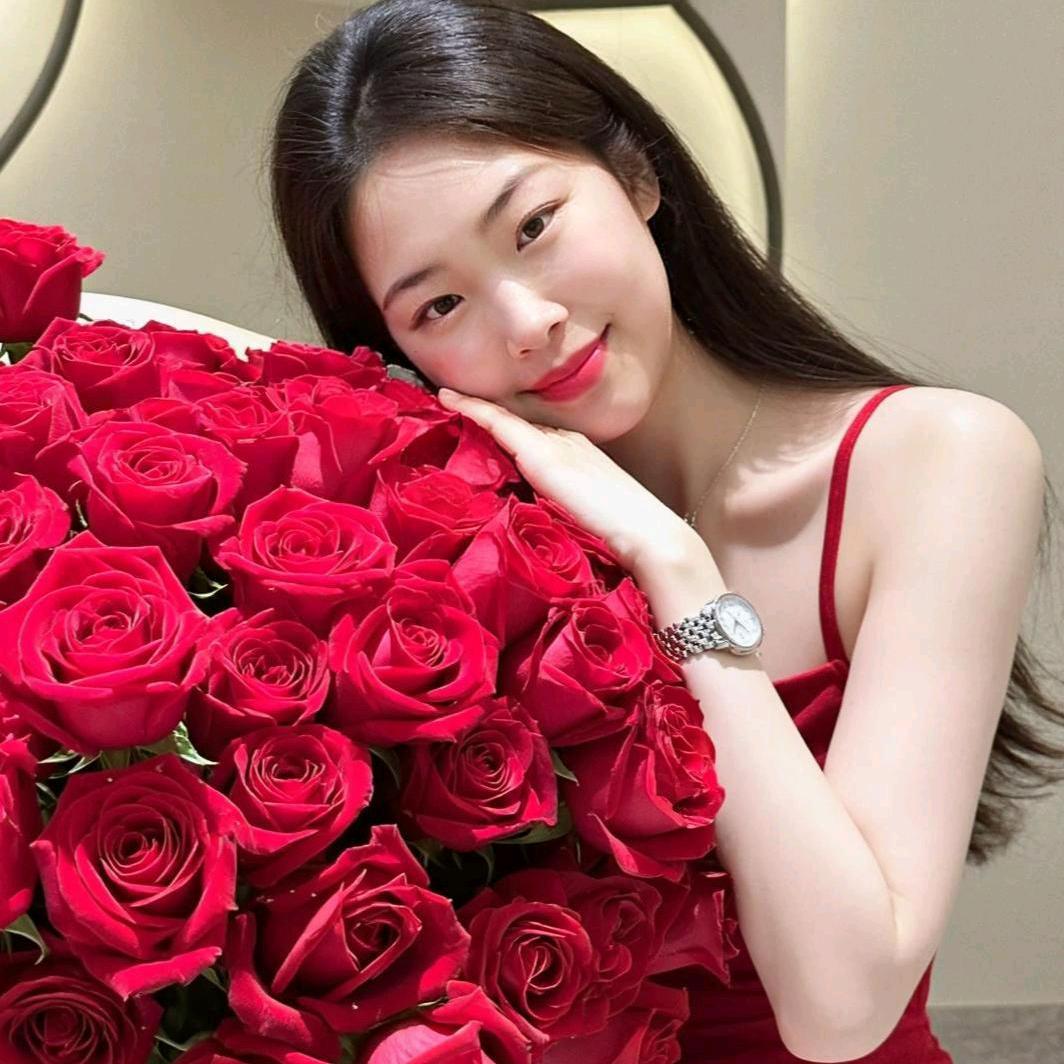 周大小姐🥰