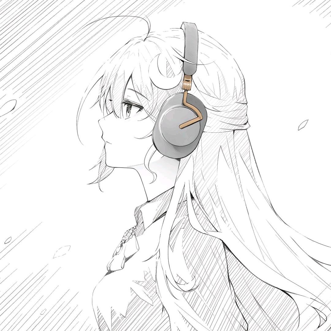 晨曦雾染