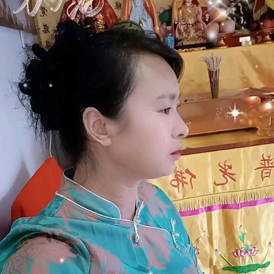 💓善缘行💓看事