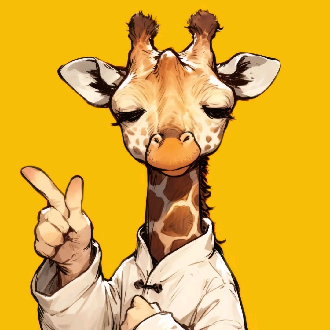 林深时见鹿🌈🫎