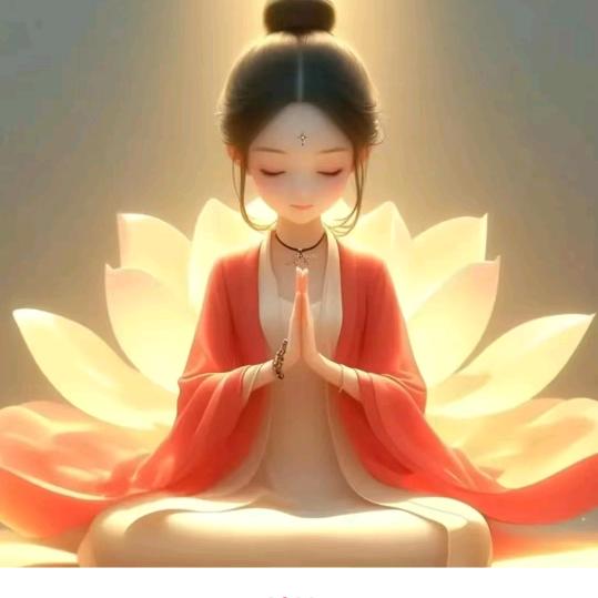 禅音静心