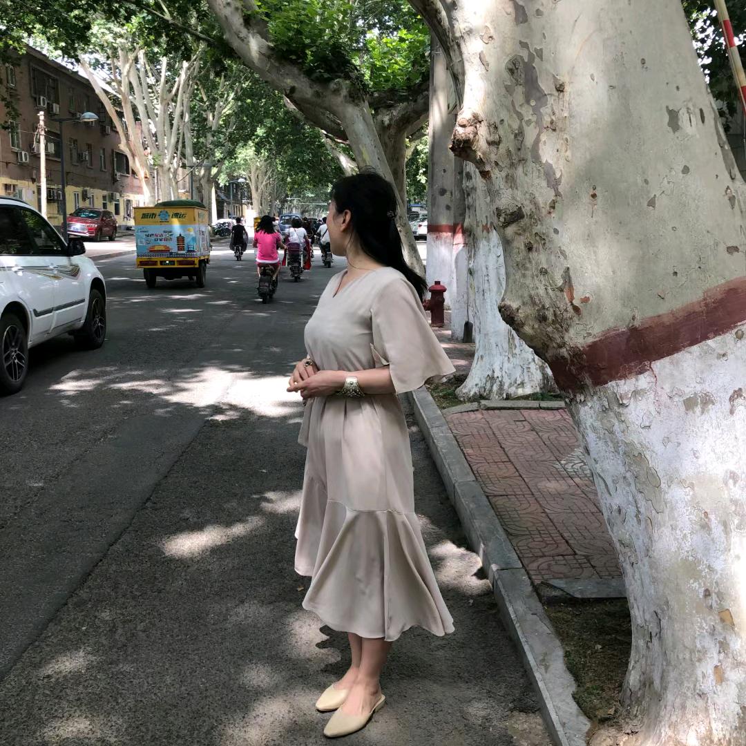 吴小莉呀
