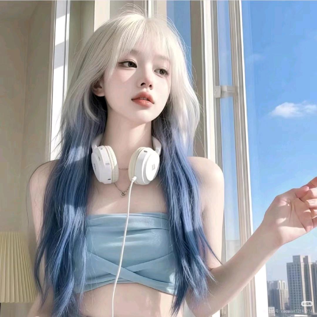 格丽桥，🐰🐰