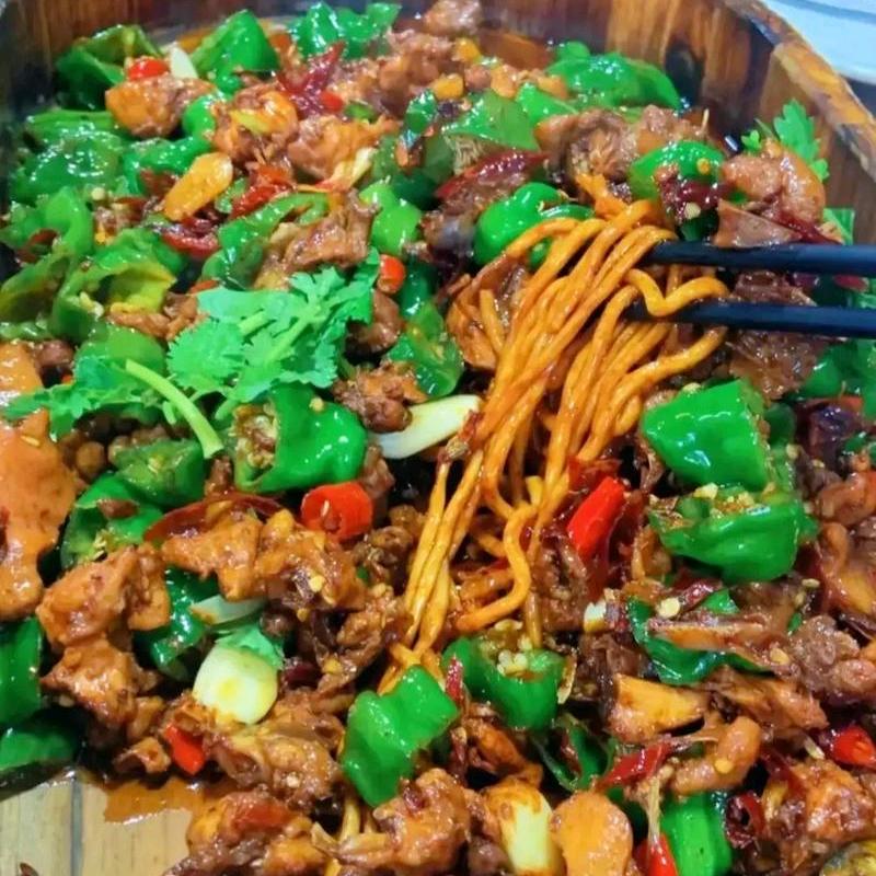 丰县鸡煲鸭煲