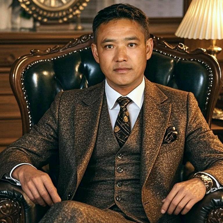 朋友用心交，父母用命孝