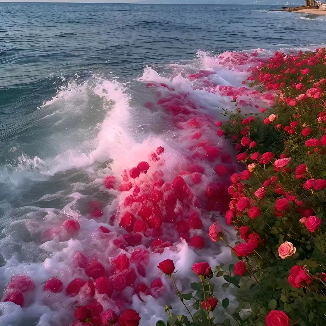 ╭ァ🌸糖宝宝ゞ