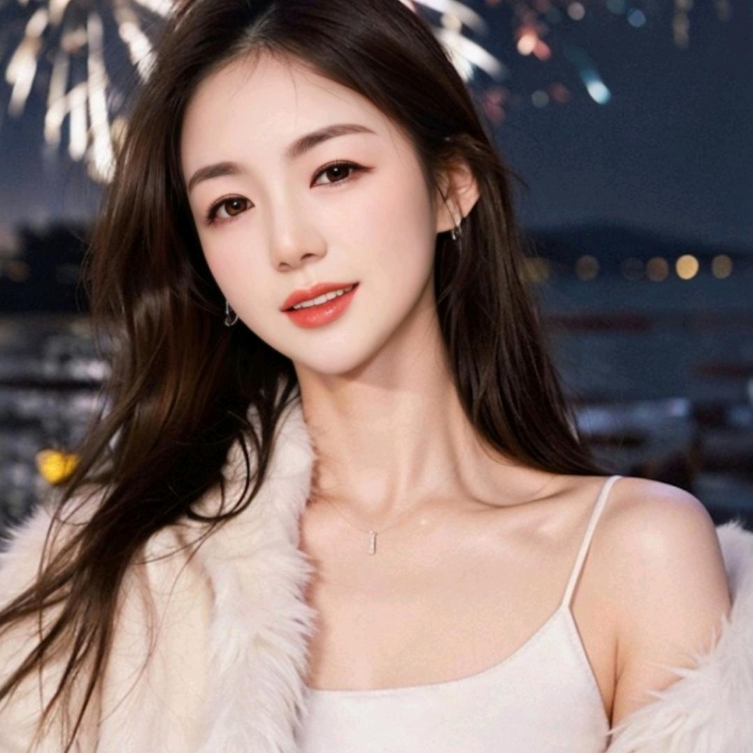 夏彩