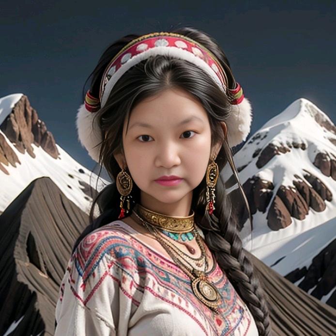 落叶漂零