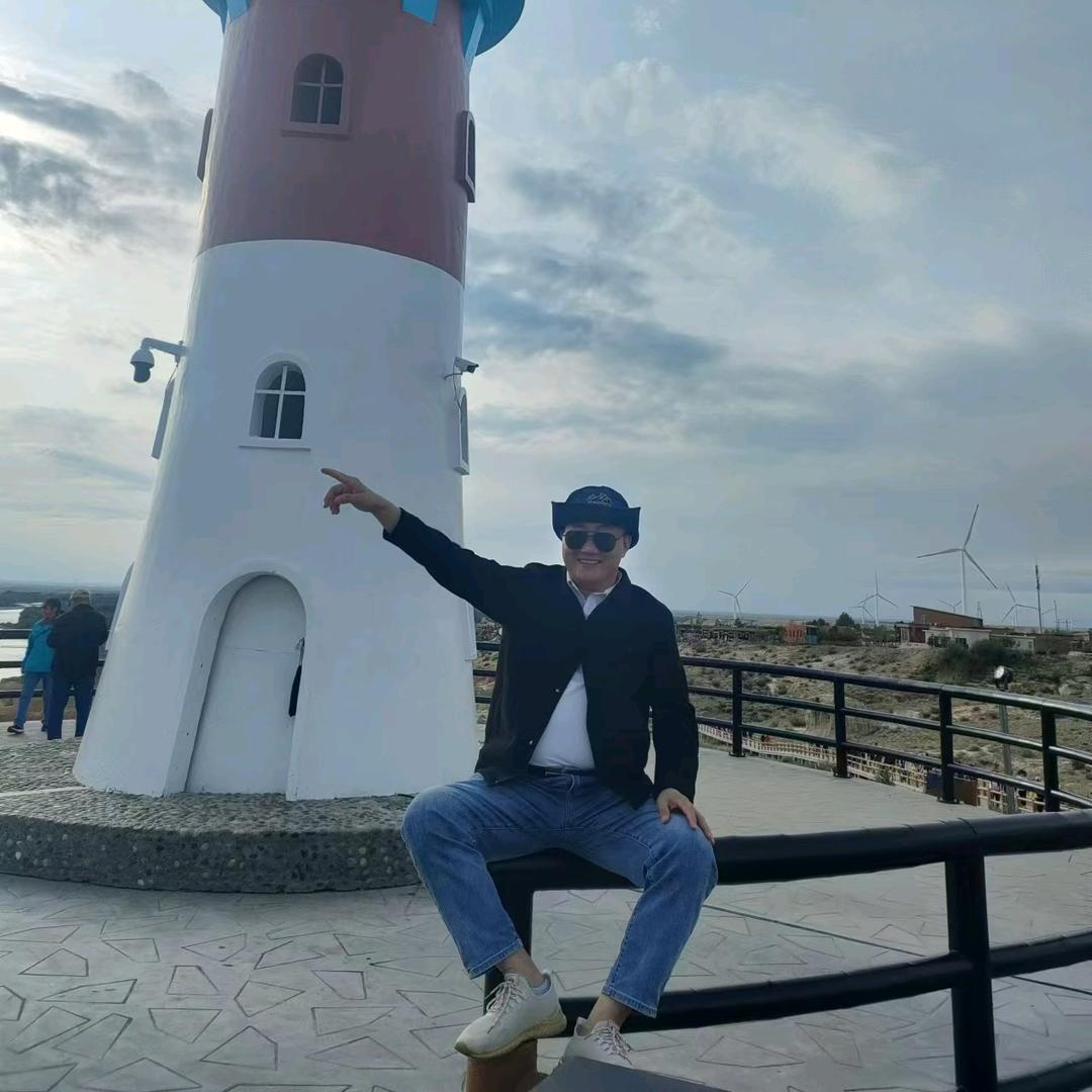 杨志飞—人力服务商