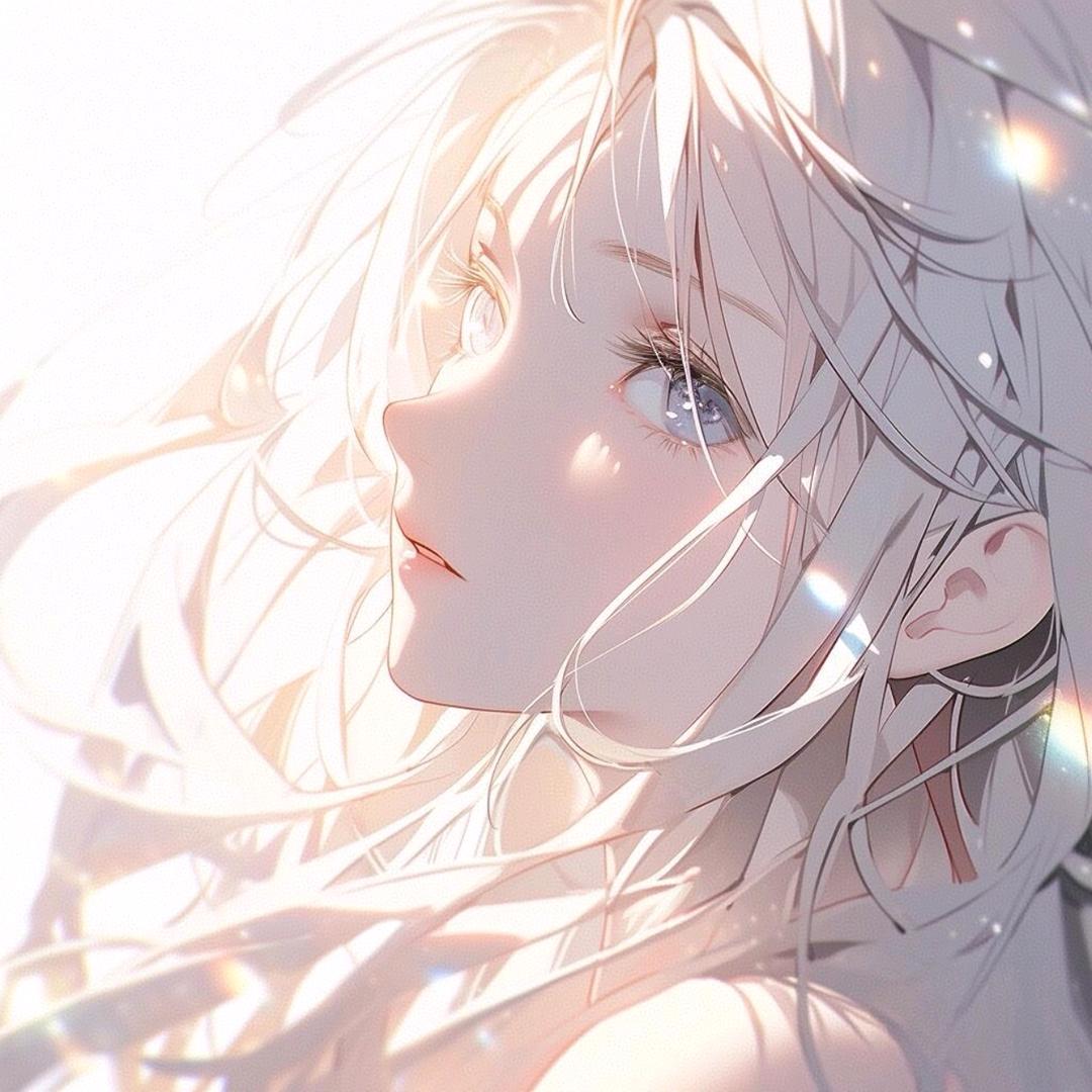 月色不染眉梢✨𓆡𓆟𓆝