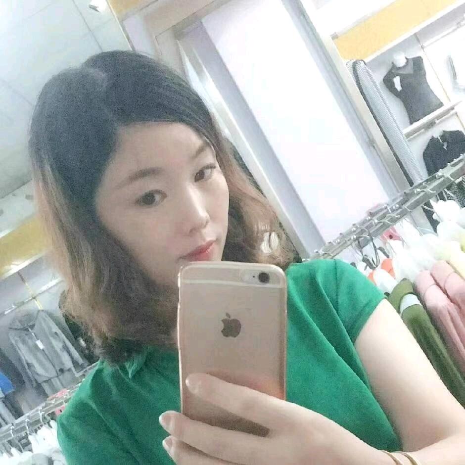我的三个宝贝！