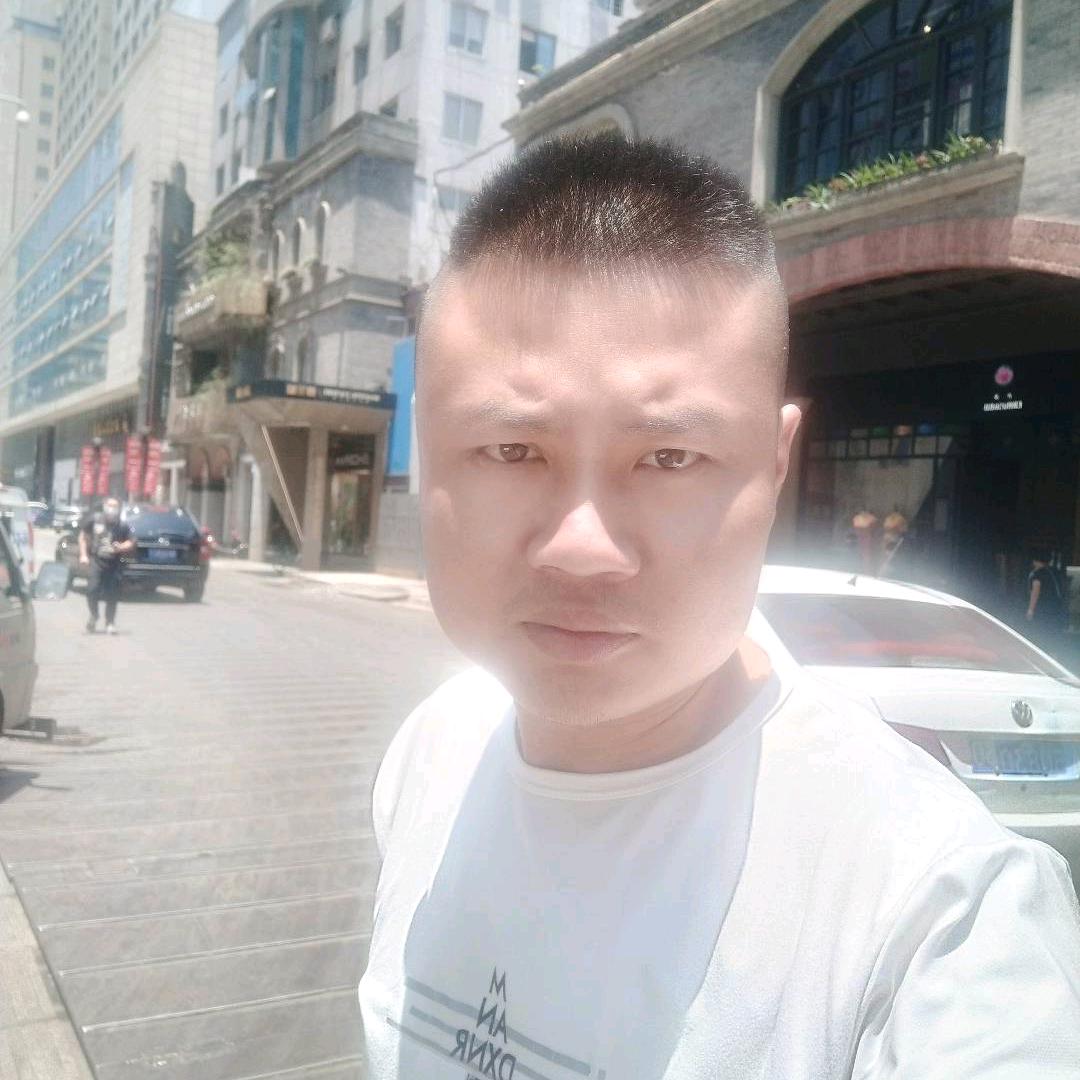 &海派哥哥&