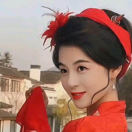 茉莉花