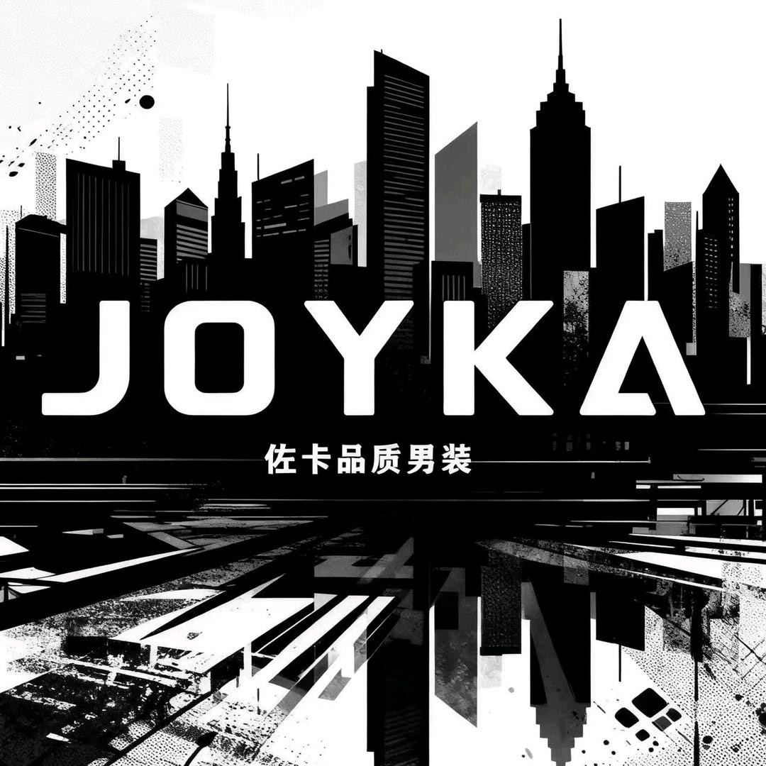 JOYKA佐卡.工装专业裤