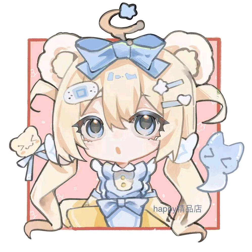 HAPPY精品屋