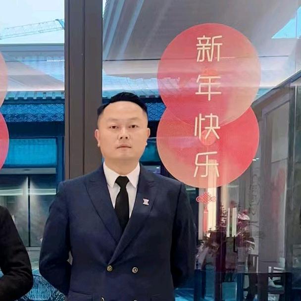 清镇房产售后·老朱