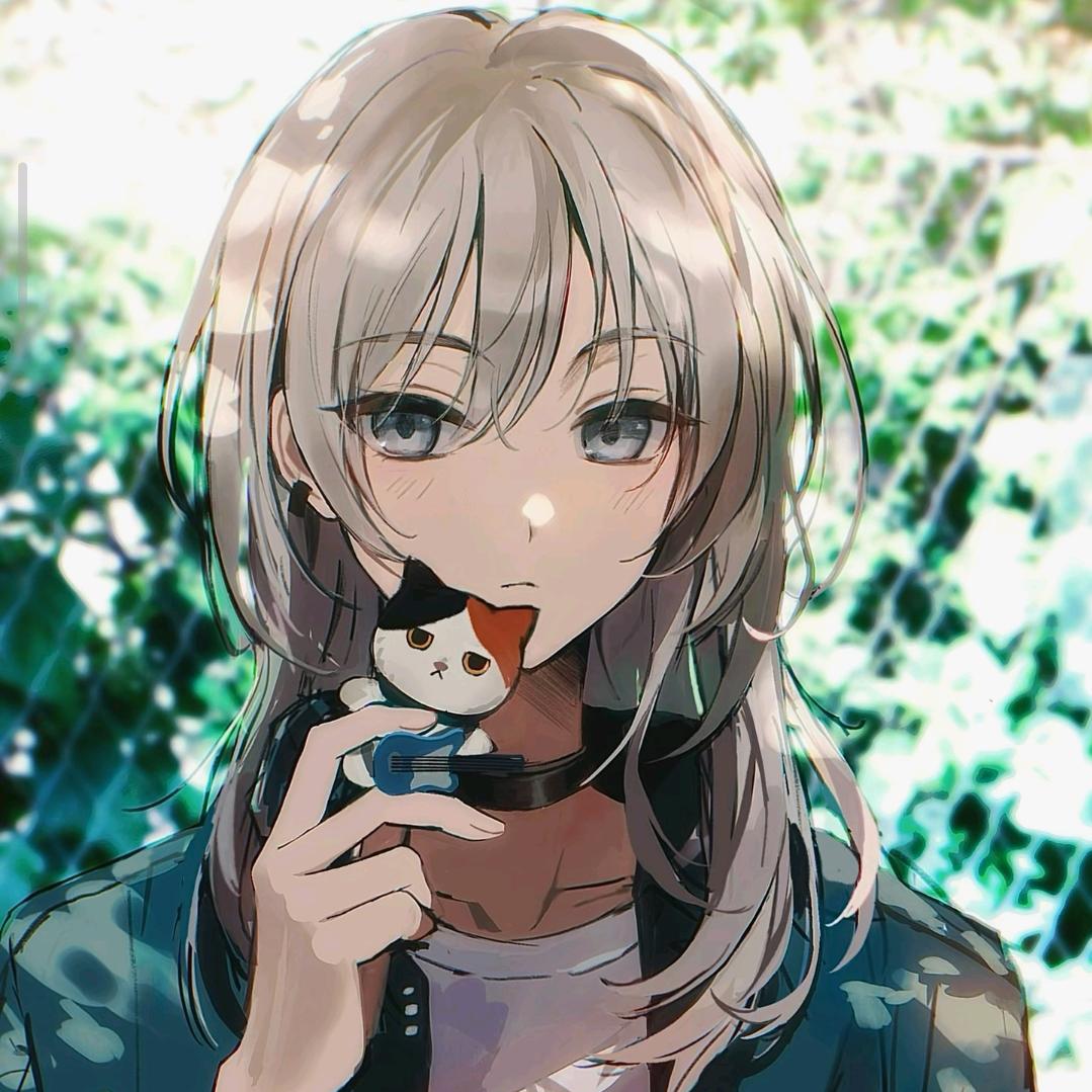 血簇