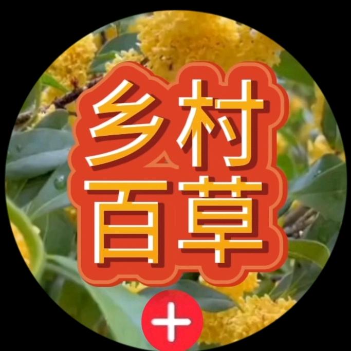 乡村百草