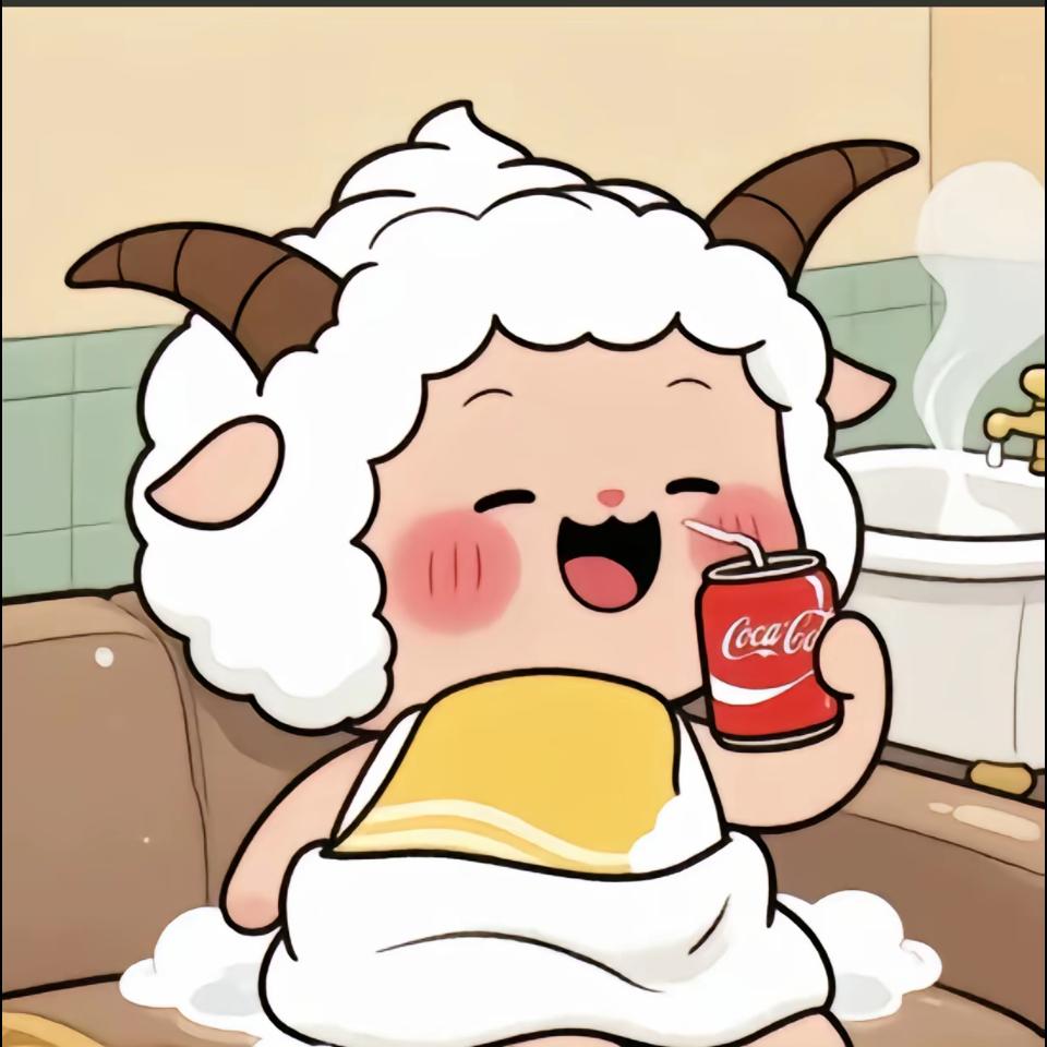 不爱吃草莓屁屁🍓