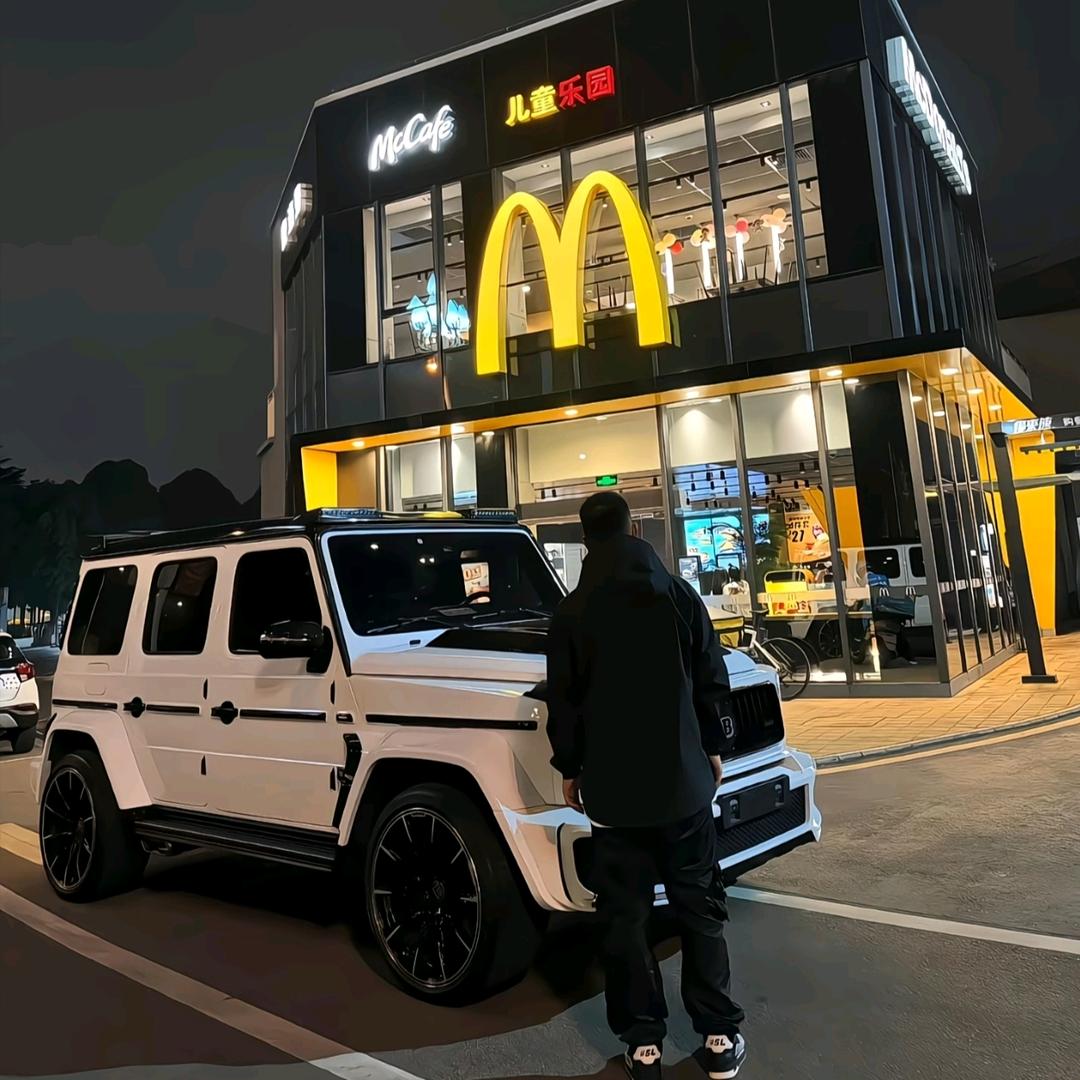 龙