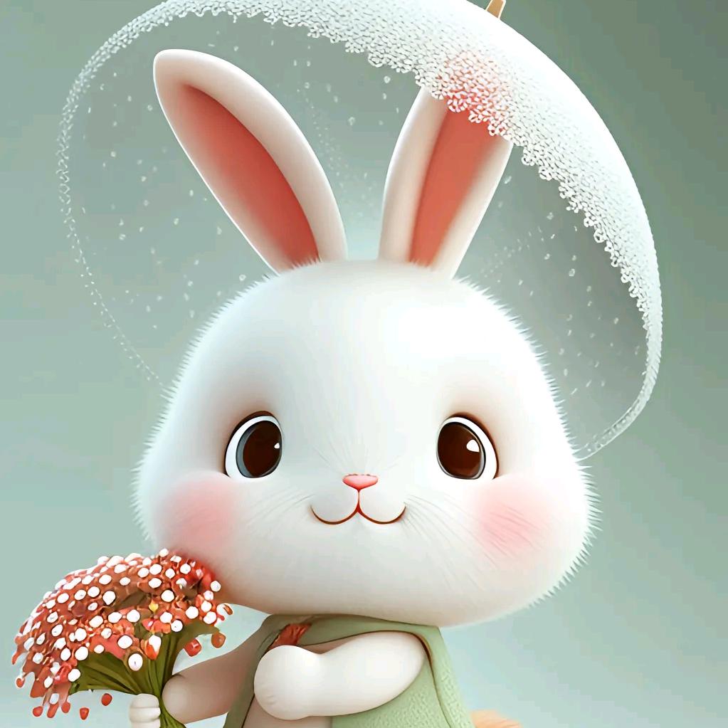 小元宝🐰💫