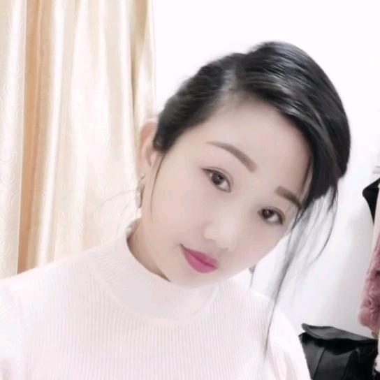 我是谁，安然🎵🎤