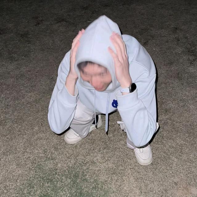 仓鼠资深爱好者