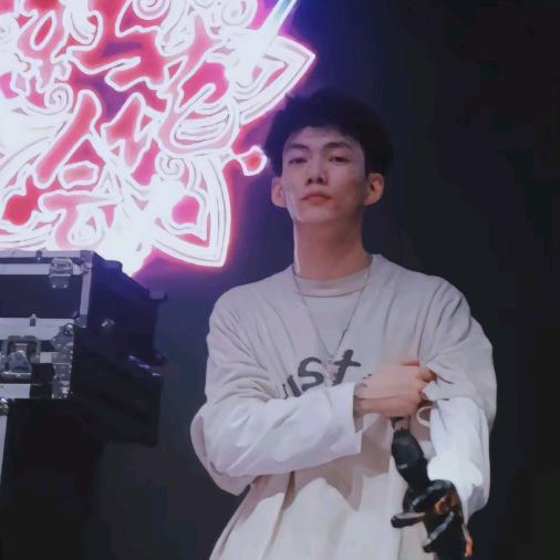 Lil-Mee小铭同学