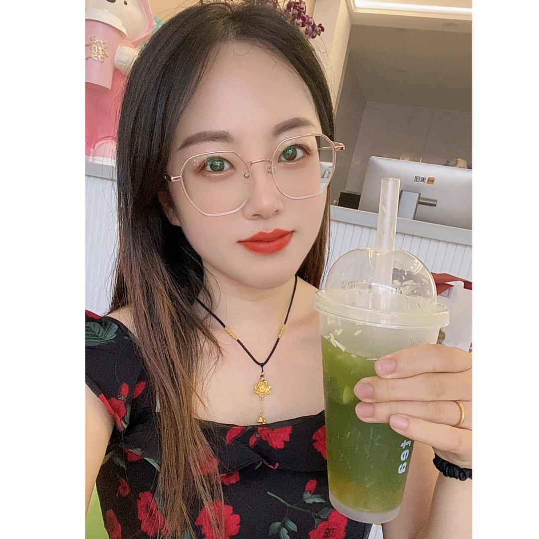 海阳黛琪探店（接直播）