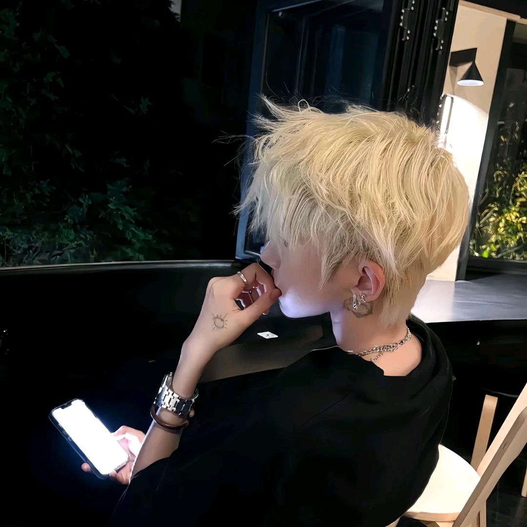 忘忧