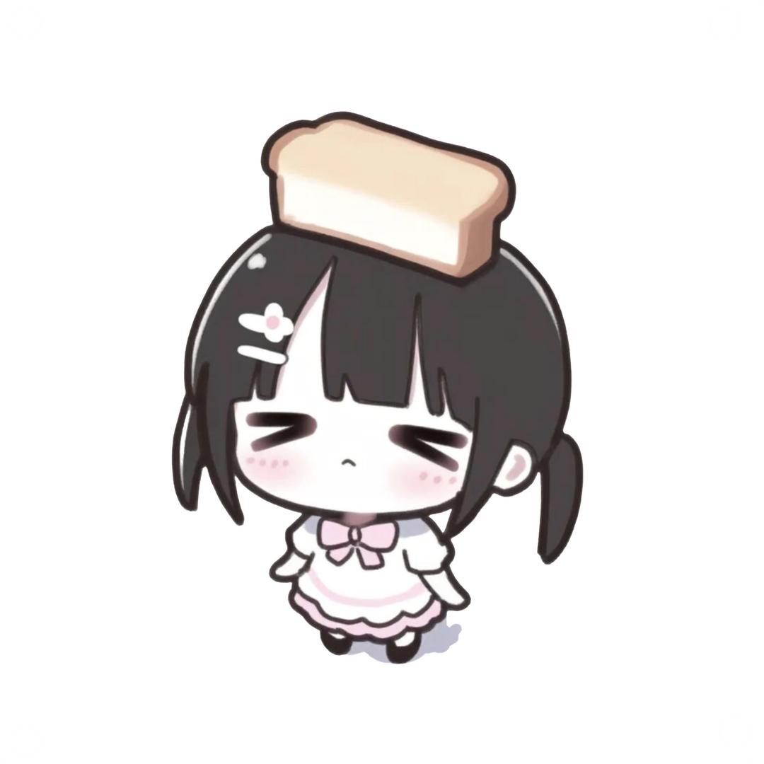 麟儿.
