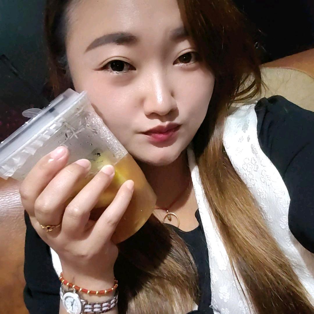 心碎💔了无痕。。。